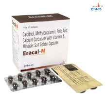  Top pharma franchise products in Delhi - Eraas International - 	softgel era (7).jpg	